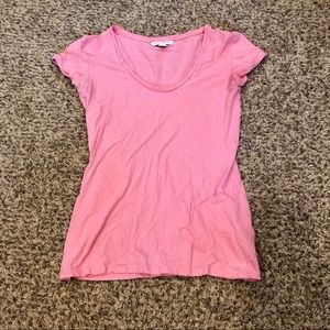 Banana Republic - Women’s T-shirt - XS